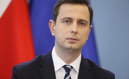 Szef PSL Władysław Kosiniak-Kamysz