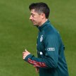 Kiedy Robert Lewandowski wróci do gry?