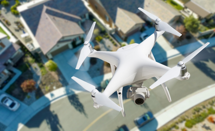 „Złośliwie niepokoił” sąsiada dronem. Jest kasacja do Sądu Najwyższego