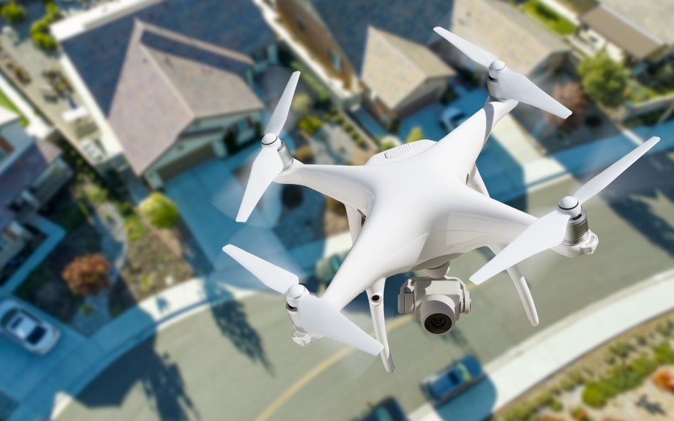 Nowe obowiązki dla właścicieli dronów. Wymagane będzie ubezpieczenie OC
