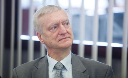 Prof. Michał Kleiber: Sposób na populistów