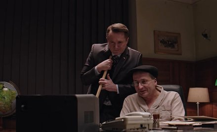 Recenzja szóstego odcinka "Ucha prezesa"