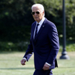 Prezydent Joe Biden