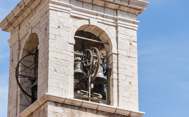 Inspektorzy sprawdzą głośność dzwonów w toruńskim kościele
