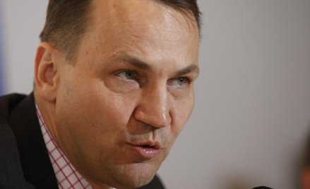 Rzecznik Sikorskiego: Red. Gmyz wie też dobrze, KGB także