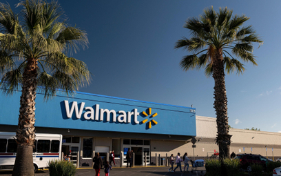 The Wall Street Journal: Walmart winnym kryzysu