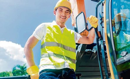 Ukrainiec z wizą zyska bezterminowe zatrudnienie