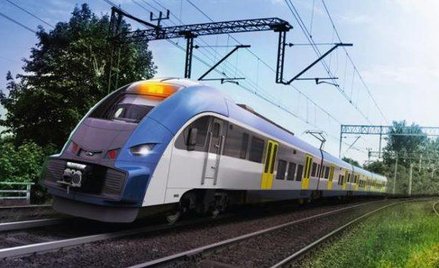 Rodzimi innowatorzy mają pomysły na unowocześnienie kolei