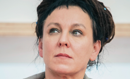 A gdzie prawda? Ks. Seweryniak czyta Tokarczuk