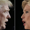 Poranek maklerów: Clinton czy Trump?