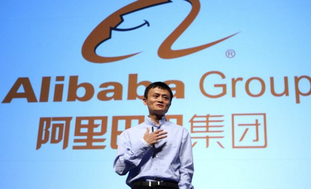 Alibaba: Jack Ma przechodzi na emeryturę, akcje w dół