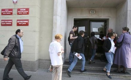 Jeśli firma jest zagrożona, fiskus powinien wstrzymać egzekucję