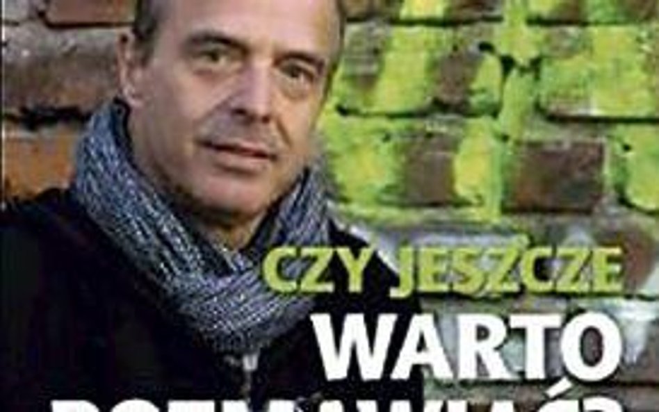 Czy jeszcze warto rozmawiać?