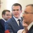 Polski minister sportu i turystyki Witold Bańka zostanie czwartym szefem WADA