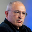 Michaił Chodorkowski