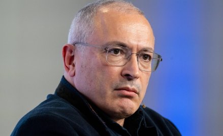 Michaił Chodorkowski