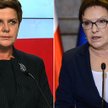 Debata Kopacz-Szydło 19 października
