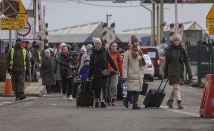 Kataryna: Niezwyciężona armia Putina