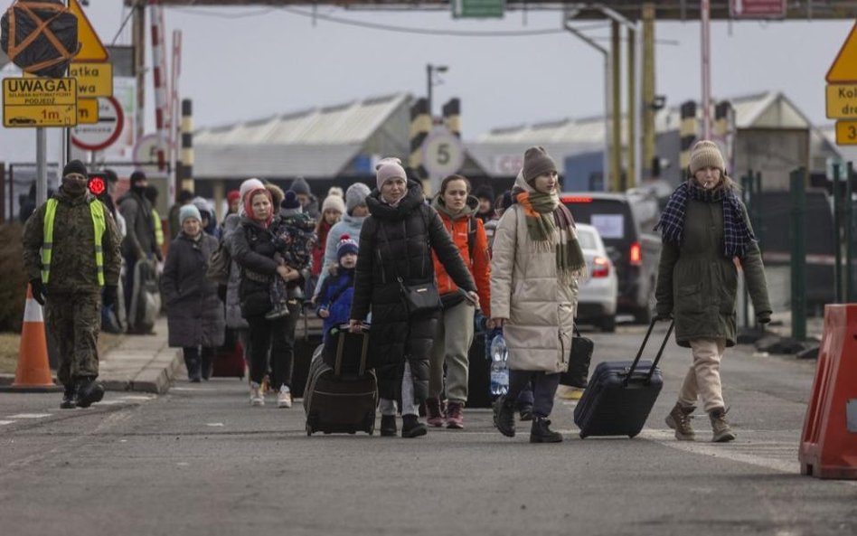 Kataryna: Niezwyciężona armia Putina