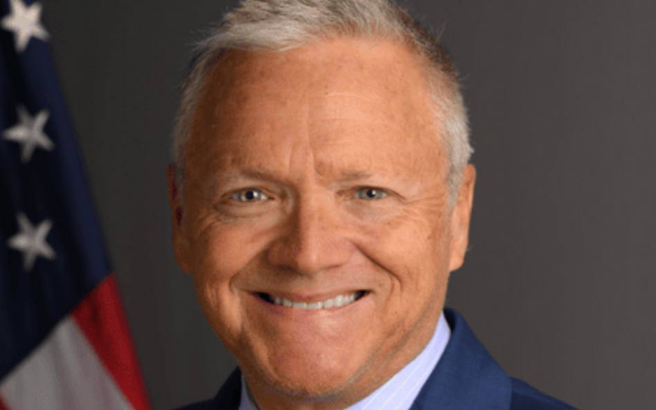 Kataryna: Ambasador USA w Polsce ma tupet. PiS w pozycji uniżonej