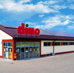 Dino trzyma wysokie tempo