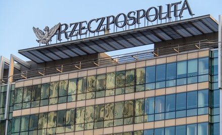 "Rzeczpospolita" najbardziej opiniotwórcza