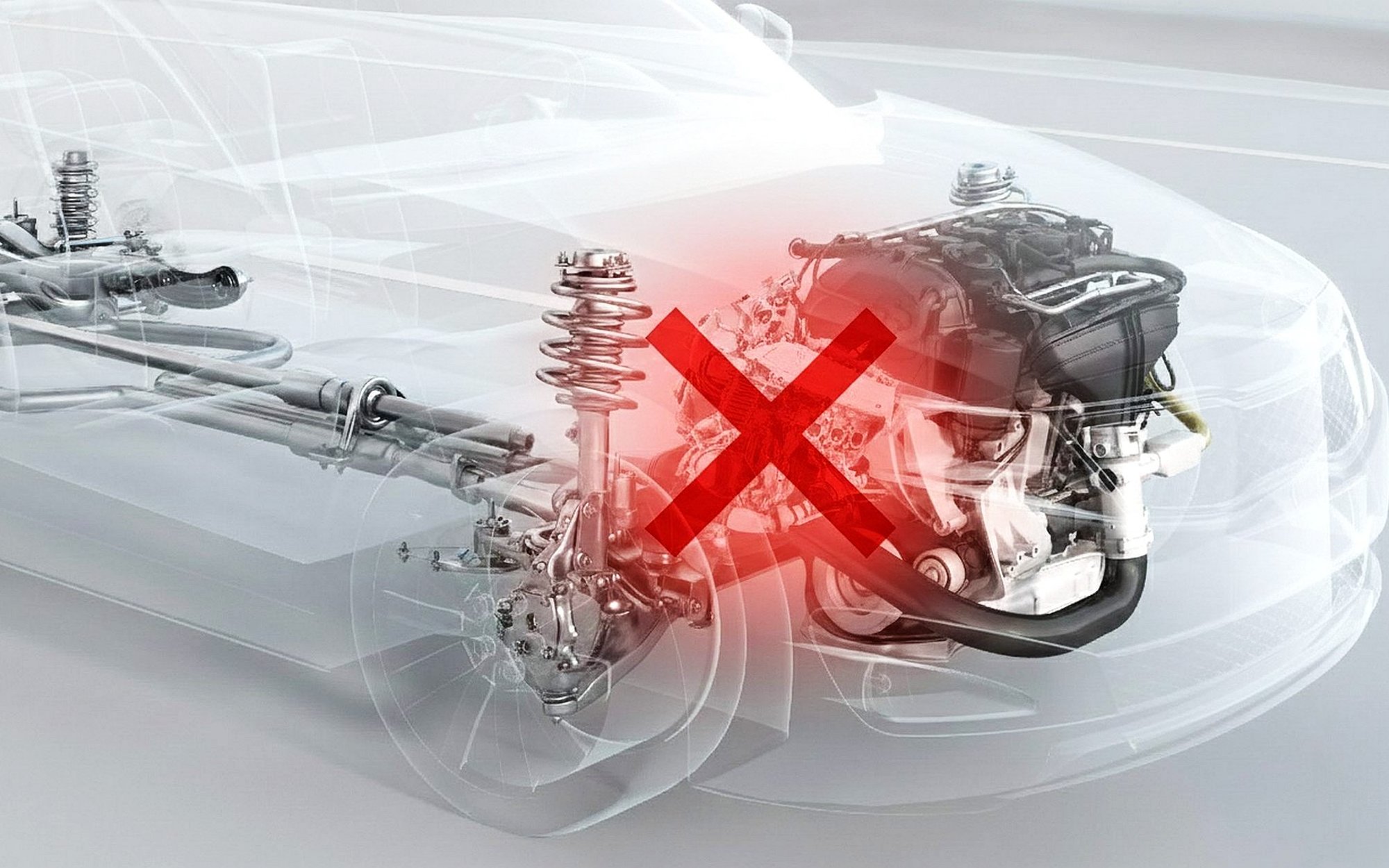 Zakaz silników spalinowych w 2035 r. zaczyna się mocno chwiać