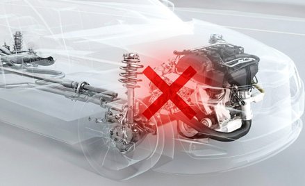 Komisja Europejska rozważa dopuszczenie po 2035 r. nowych aut spalinowych, o ile będą korzystać z pa