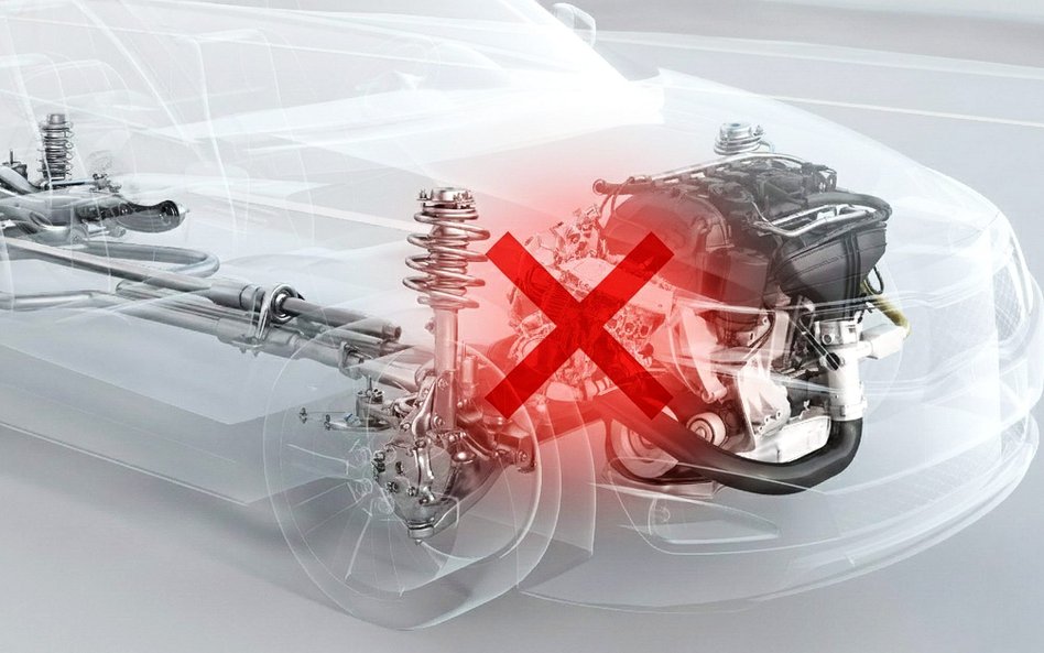 Komisja Europejska rozważa dopuszczenie po 2035 r. nowych aut spalinowych, o ile będą korzystać z pa