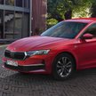 Škoda Octavia już od 30 lat towarzyszy Polakom