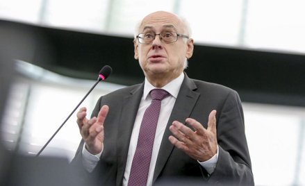 Zdzisław Krasnodębski: Unia kompletnie nieprzygotowana do pandemii