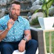 Arnold Schwarzenegger w tytułowej roli Roberta „Gunthera” Bendika