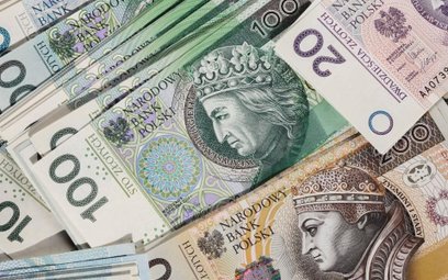 Banki dokręcą kredytową śrubę