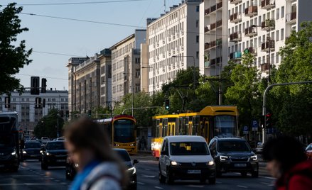 GUS: PKB wzrósł o 3,4% r/r w II kw. 2025 r. wg szybkiego szacunku, konsensus: +3,4%