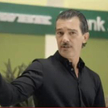 Banderas reklamuje kredyty gotówkowe BZ WBK