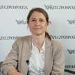 zdjęcie CYBERSEC EXPO & FORUM 2026 - Magdalena Korona, ekspertka ds. cybebezpieczeństwa w mBanku