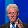Pisarz Bill Clinton
