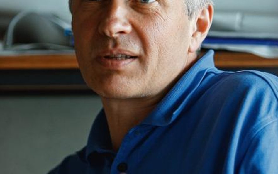 Maciej Miłobędzki, architekt