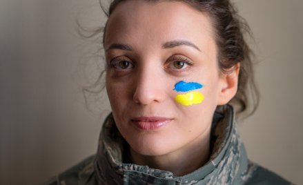 Wiele Ukrainek walczy o swój kraj, ale wiele będzie też potrzebować pracy w Polsce. Rodzimy rynek pr