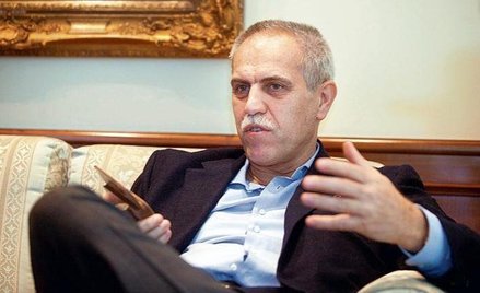 Zygmunt Solorz spienięży część akcji