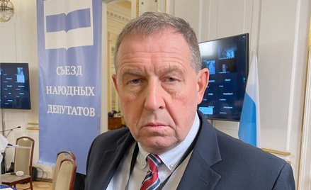 Były doradca prezydenta Rosji: Putin musi stanąć przed trybunałem