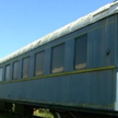 Zniszczyli wagon Orient Expressu