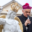 Biskup bydgoski Krzysztof Włodarczyk