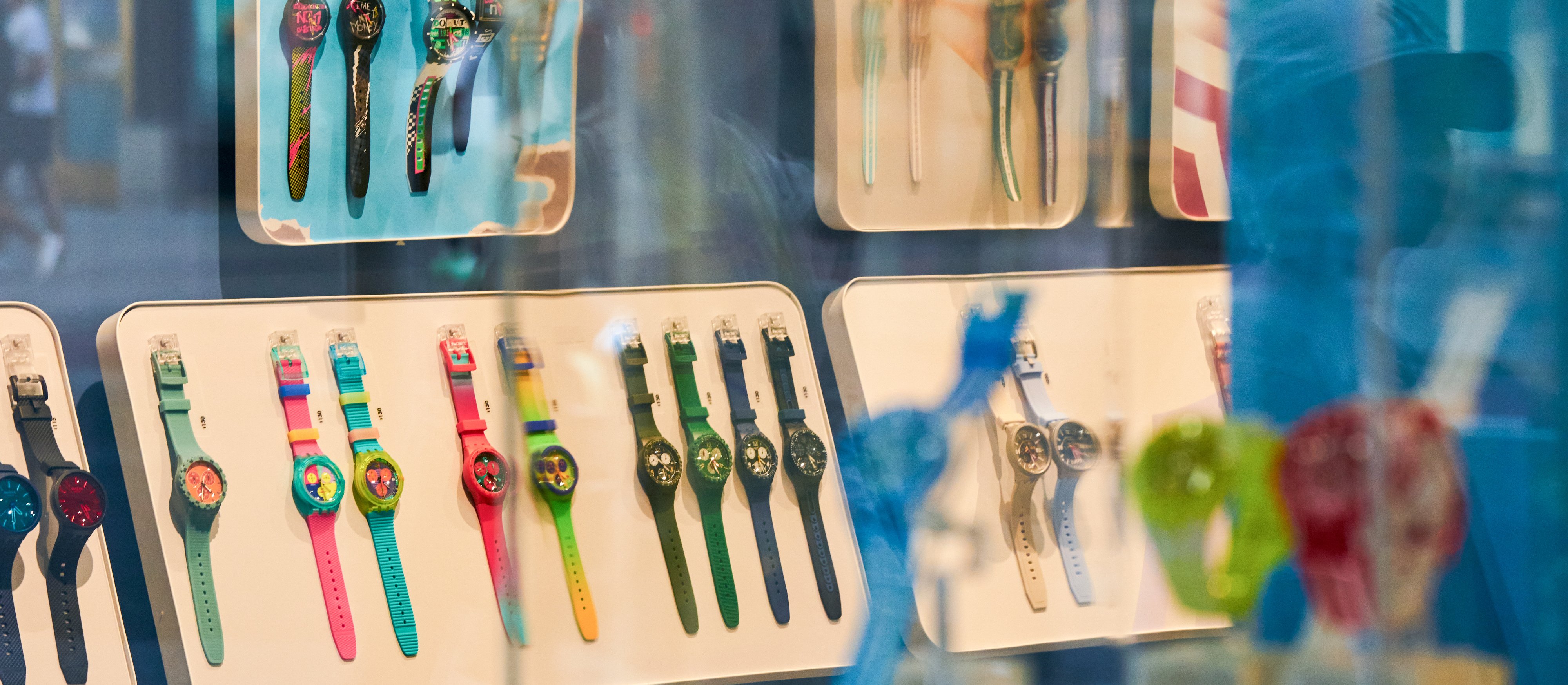 Cła Trumpa uderzają w luksus. Swatch podnosi ceny zegarków choćby o 15 procent