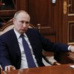 Putin dzwoni do Netanjahu, Boliwia chce posiedzenia RB ONZ