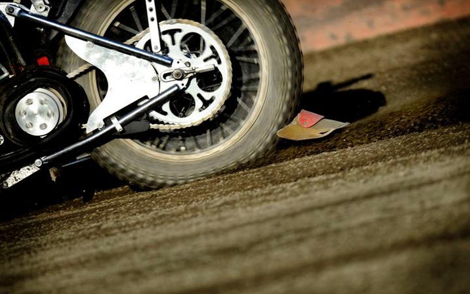 Drużynowy Puchar Świata na żużlu: Polacy bronią trofeum
