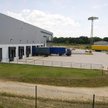 Powierzchnie logistyczne ciągle czekają na najemców