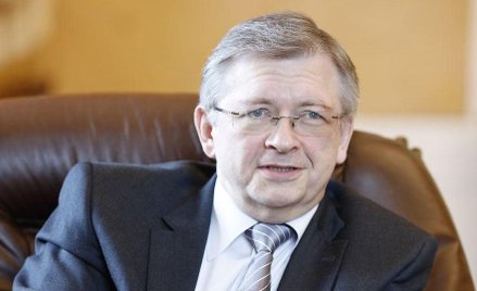 Ambasador Rosji: Gdyby nie teorie spiskowe, wrak byłby w Polsce