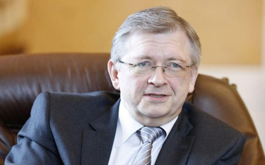 Ambasador Rosji: Gdyby nie teorie spiskowe, wrak byłby w Polsce