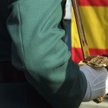 Hiszpania: Funkcjonariuszce Guardia Civil grozi postępowanie dyscyplinarne za pójście do toalety